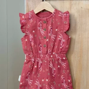 Robe fillette
