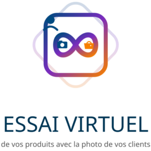 Logo de Prespa en mode clair 
