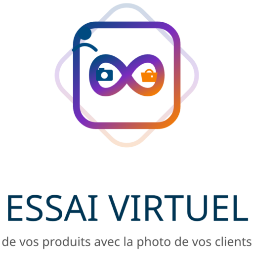 Logo de Prespa en mode sombre 